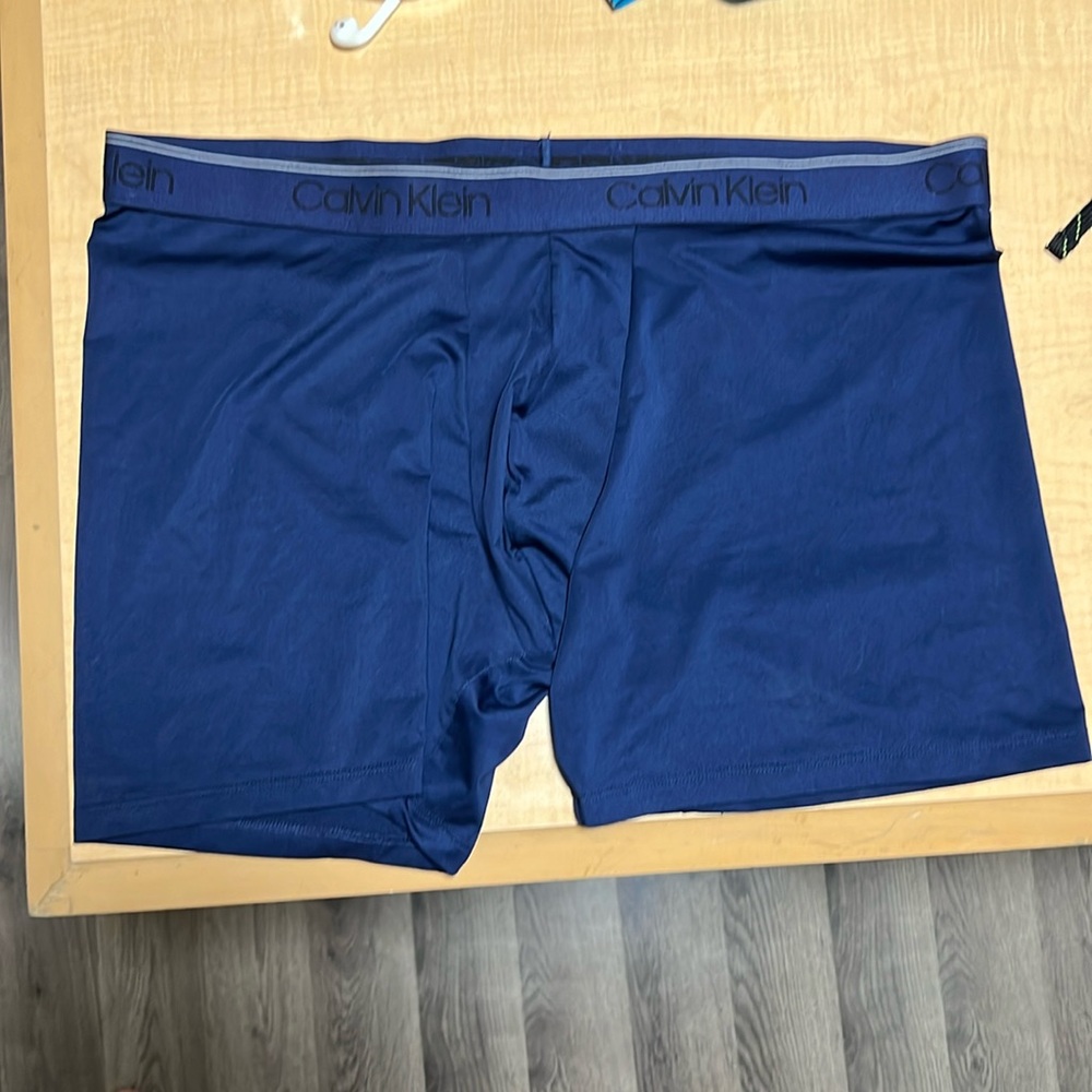 Calvin Klein Boxer-briefs